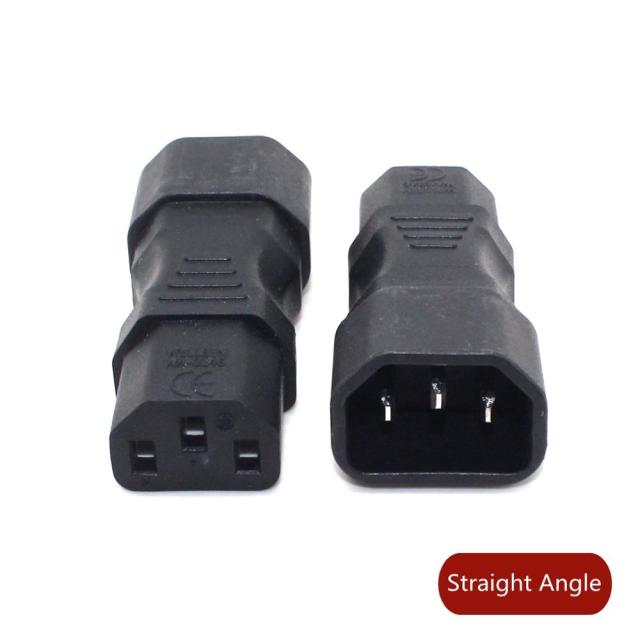 Straight Adapter