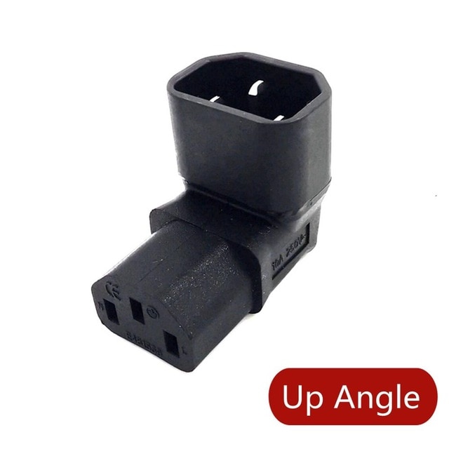 Up Angle Adapter