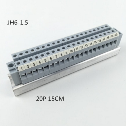 20P 15cm