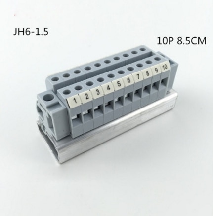 10P 8.5cm