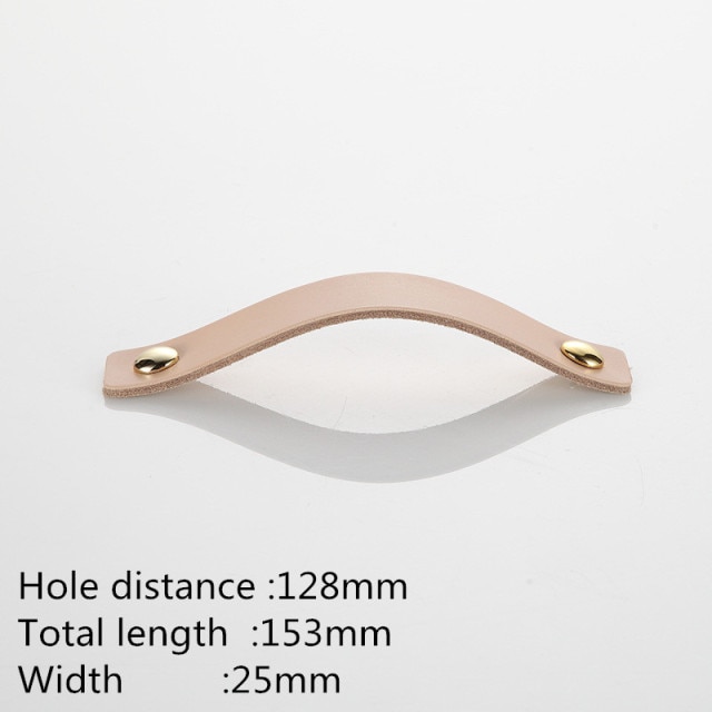 Beige 128mm
