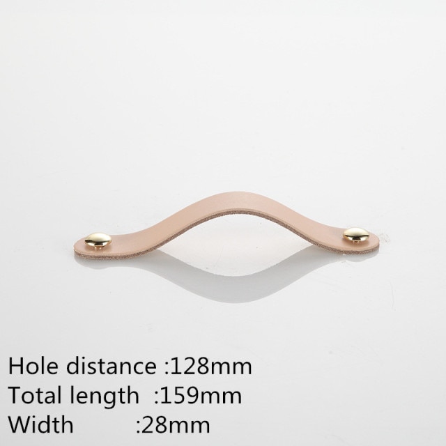 Beige 128mm-1052