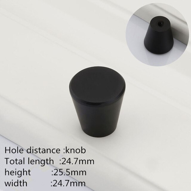 black L