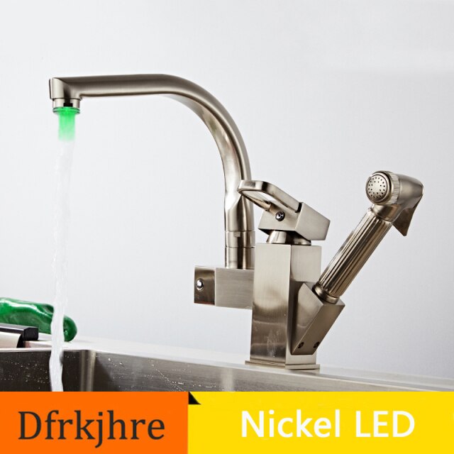 Nickel LED