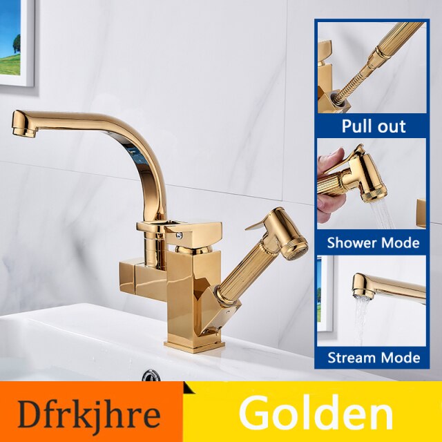Golden