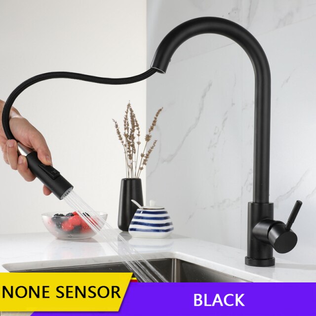 None Sensor