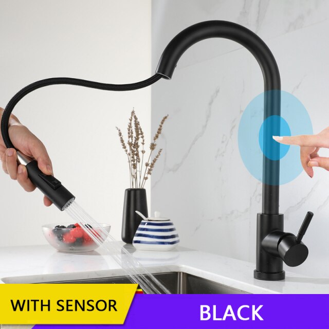 With Sensor-350850