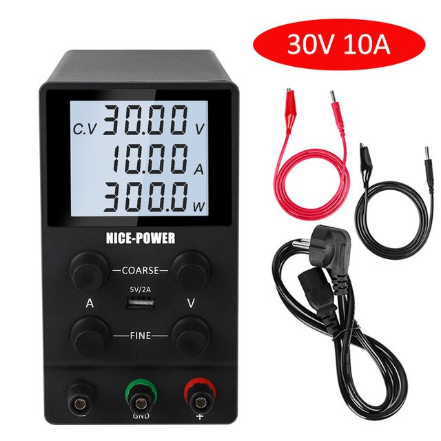 LCD Find Black