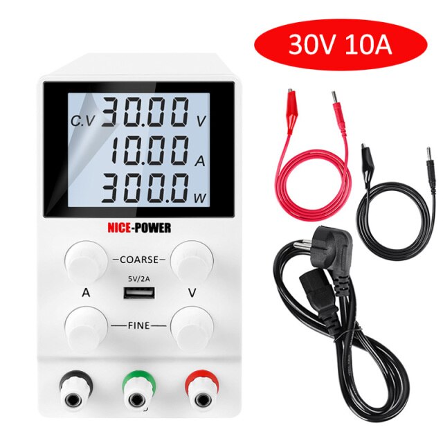 LCD Find White