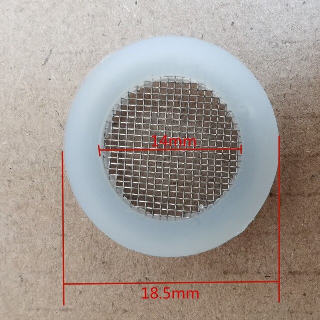 1-2inch white