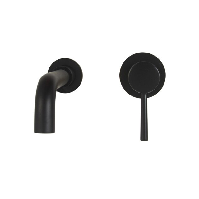 Matte Black