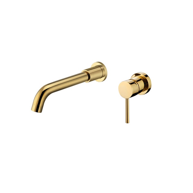Polished Gold