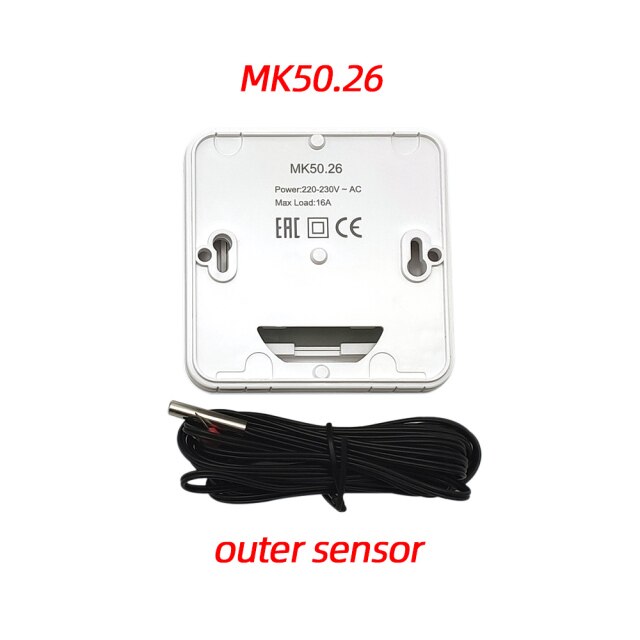 MK50.26 outer sensor