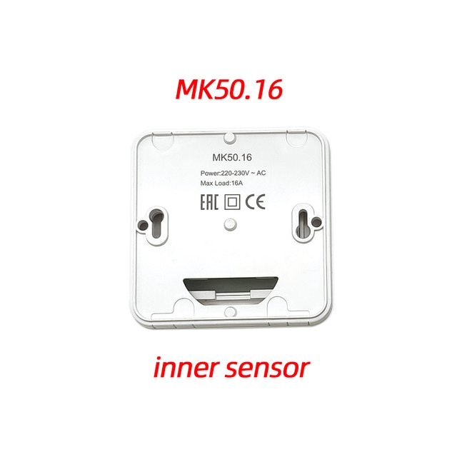 MK50.16 inner sensor