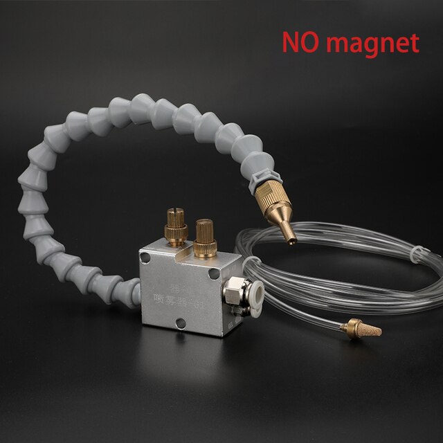 NO magnet
