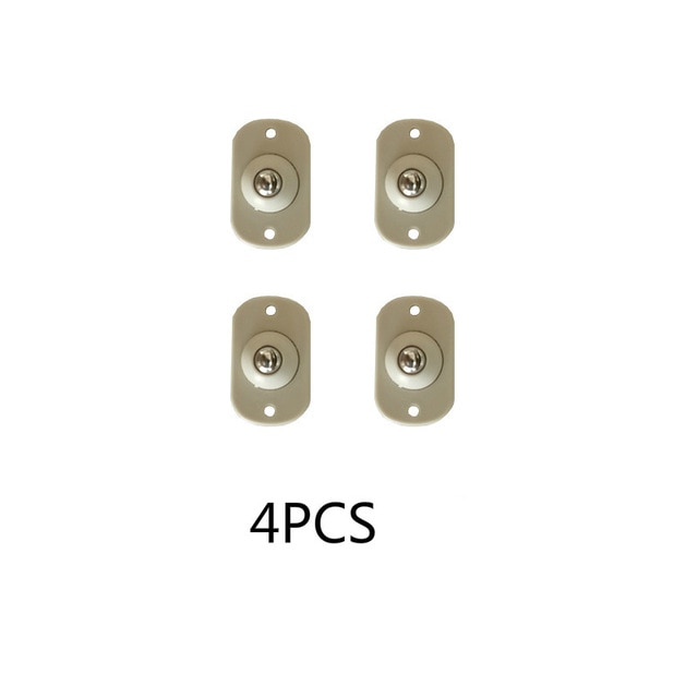 Steel Ball 4 Pcs