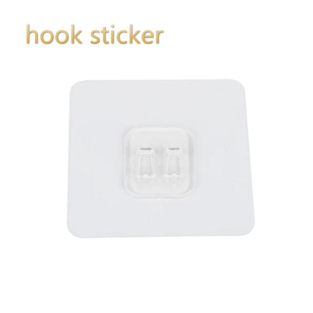 1pcs hook sticker
