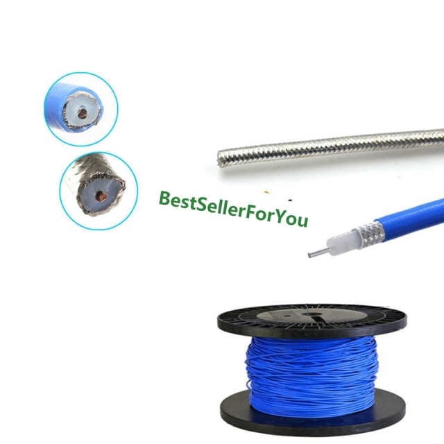 bule cable