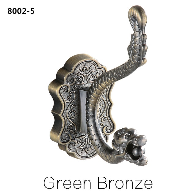 Green bronze