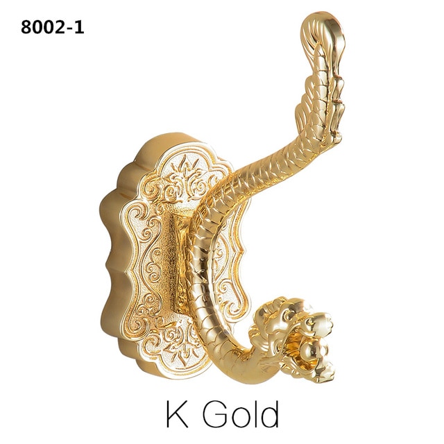 K Gold