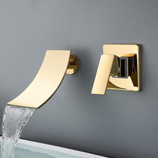 Polished Gold