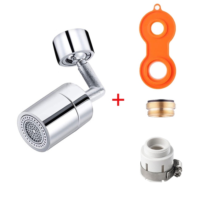 with wrench Adapter