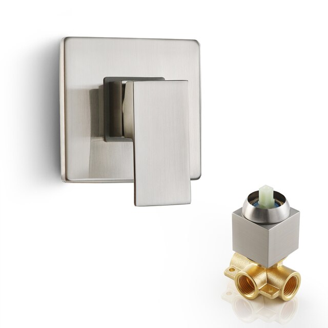 Style C Brushed