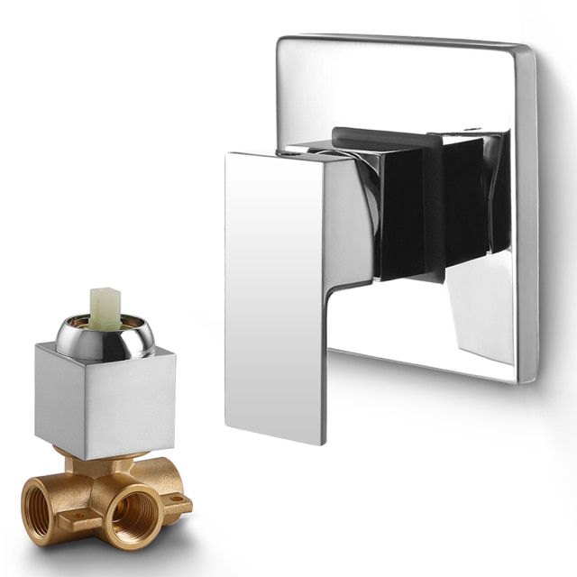 Style A Chrome