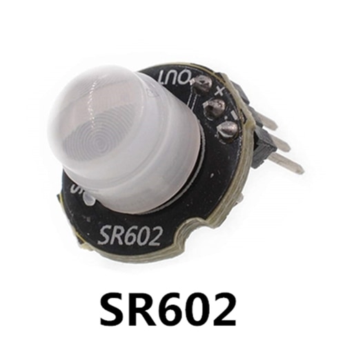 SR602