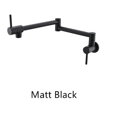 Matte Black
