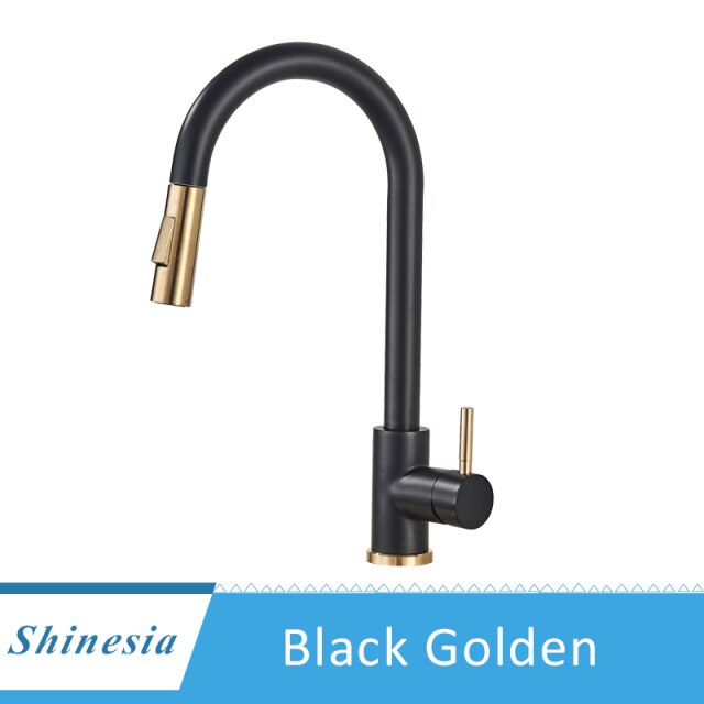 Black Golden