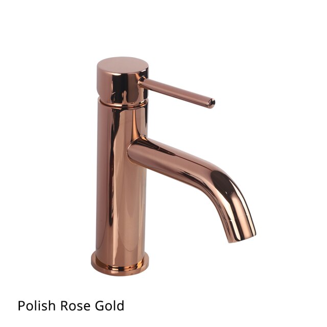 Polish Rose Gold