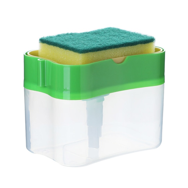 Green Set