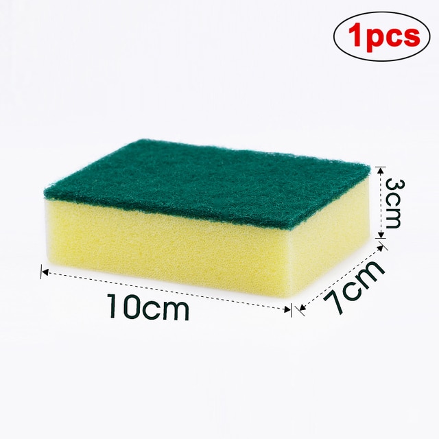 1pcs sponge