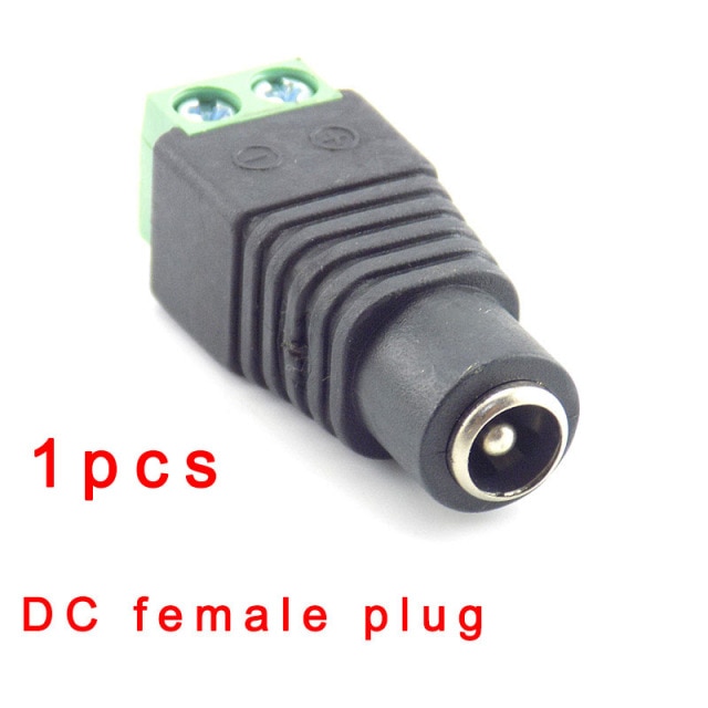 DC female