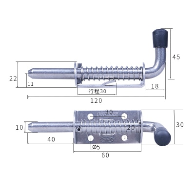 DB3001-SS304
