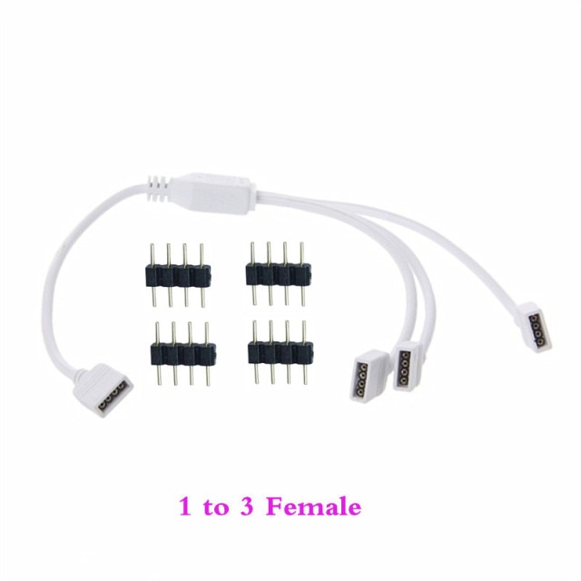 1 to 3