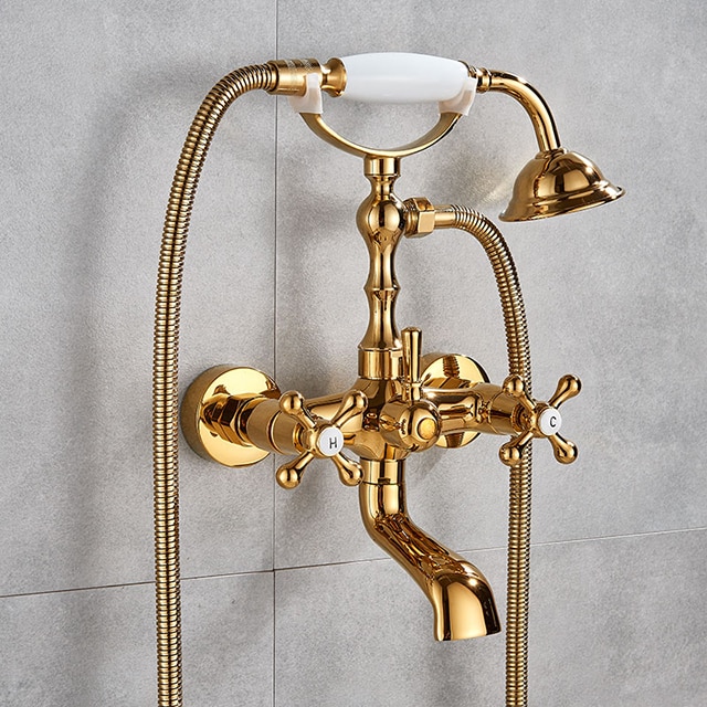 Golden B