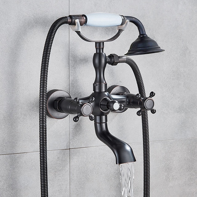 Oil Rubbed Bronze B