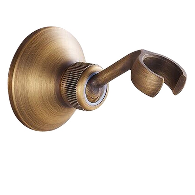 Antique Brass Hook