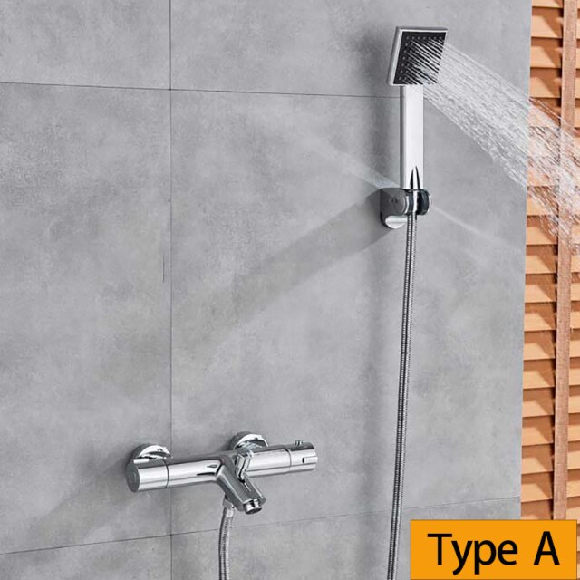 bathtub faucet A