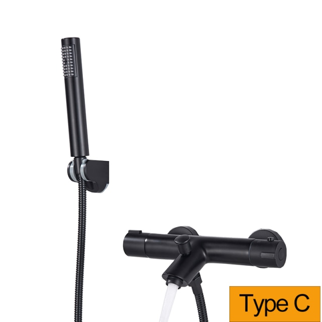 Bathtub faucet C