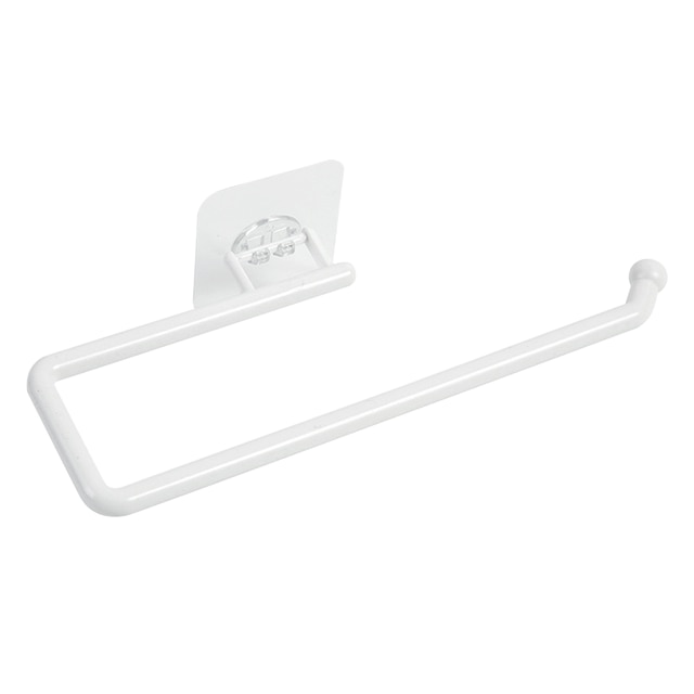 White long