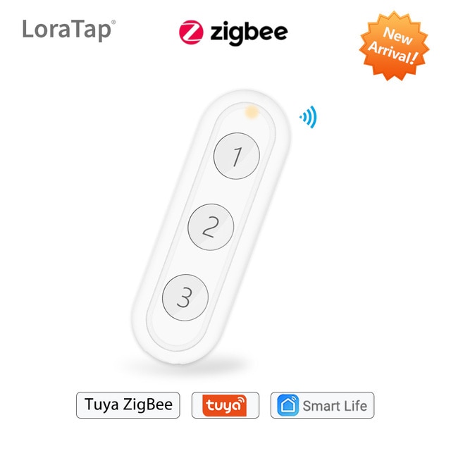 ZigBee Remote Only
