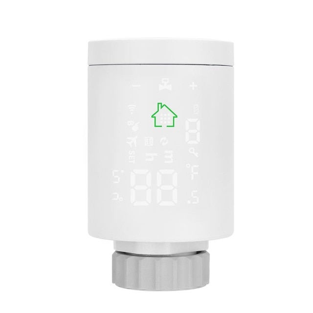 1 Thermostat
