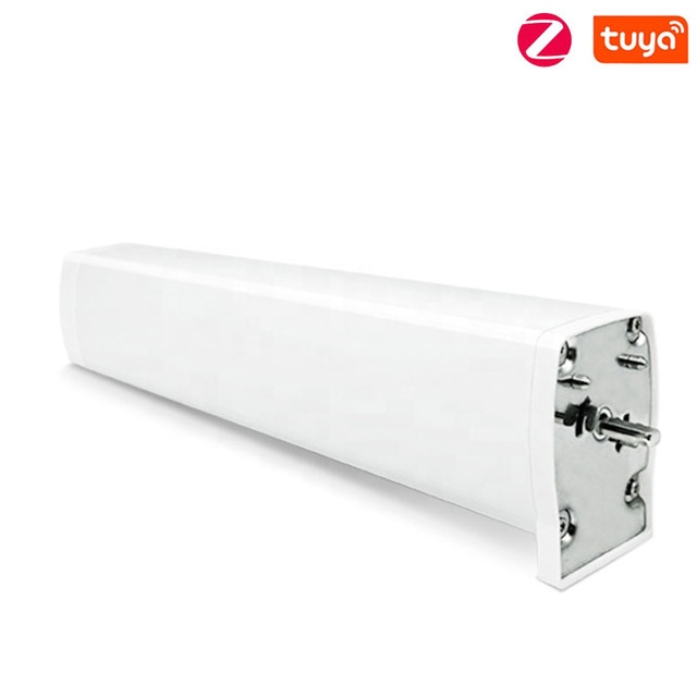 Zigbee motor
