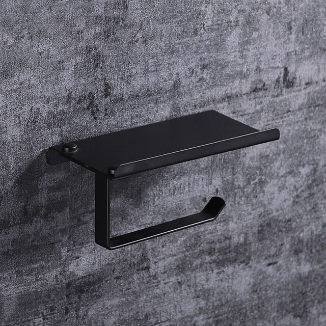 Black A