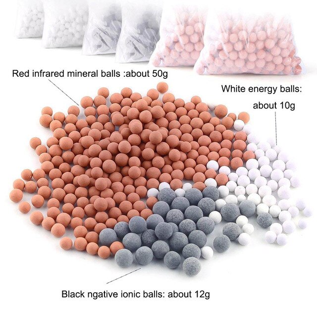 3 color balls set