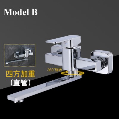 MODEL B