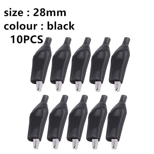 28MM-Black